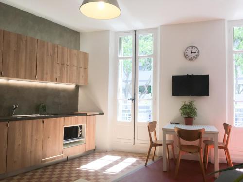 Apartamentos Your Home In Marseille***