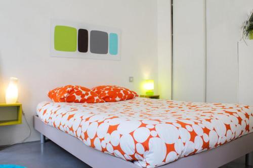 Apartamentos Your Home In Marseille***