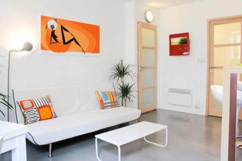Apartamentos Your Home In Marseille***