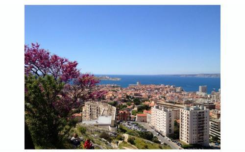 Apartamentos Your Home In Marseille***