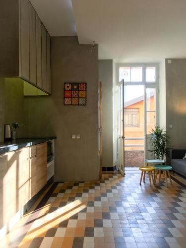 Apartamentos Your Home In Marseille***