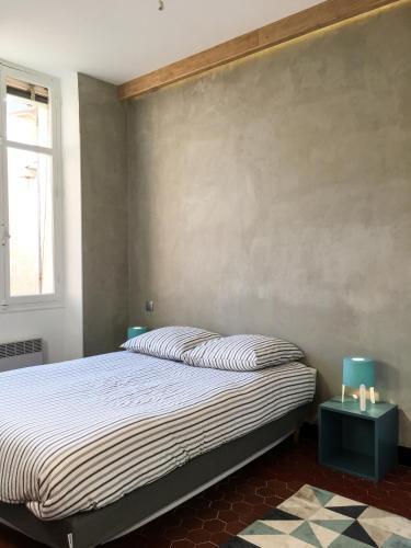 Apartamentos Your Home In Marseille***