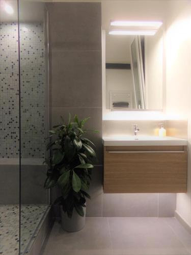 Apartamentos Your Home In Marseille***