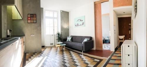 Apartamentos Your Home In Marseille***