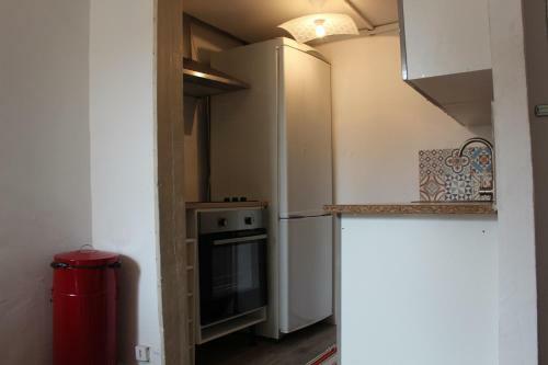 Apartamento L'�ph�m�re Canebi�re - Gambetta