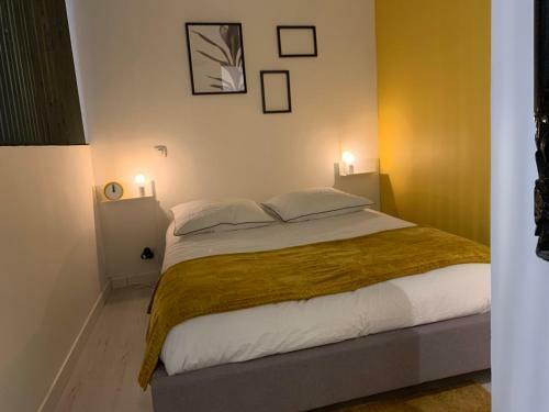 Apartamento Soo And Co Soohome