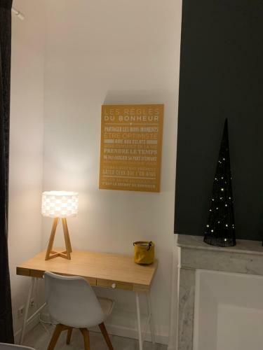 Apartamento Soo And Co Soohome