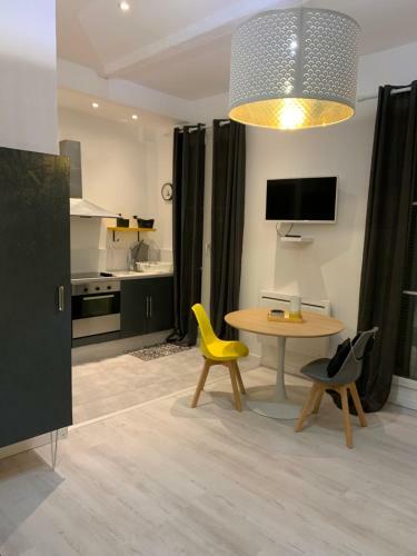 Apartamento Soo And Co Soohome