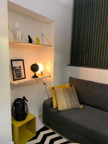 Apartamento Soo And Co Soohome