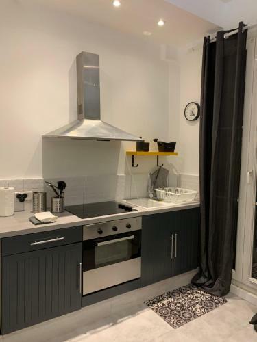 Apartamento Soo And Co Soohome