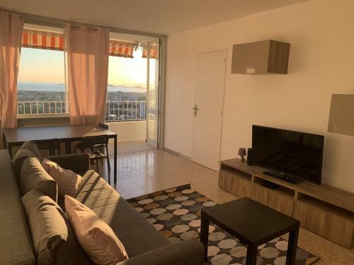 Apartamento Boost Your Immo Marseille La Rouvi�re 121e1