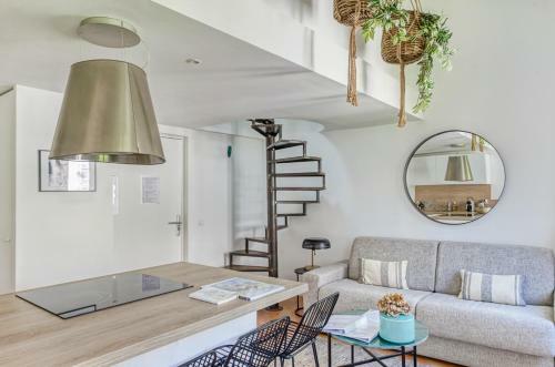 Apartamento Cmg Marseille - Maison Pagnol