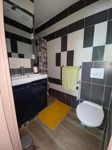 Apartamento T1 Cosy Et Spacieux 3