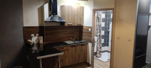 Apartamento T1 Cosy Et Spacieux 3