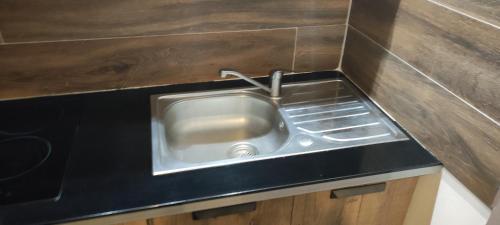 Apartamento T1 Cosy Et Spacieux 3