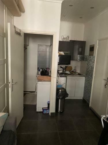 Apartamento La C�te Bleue
