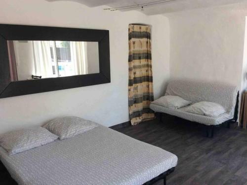 Apartamento Pour 4 Face � La Piscine