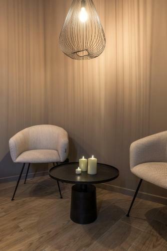 Apartamento La Suite Catalane (jacuzzi Spa Clairazur)