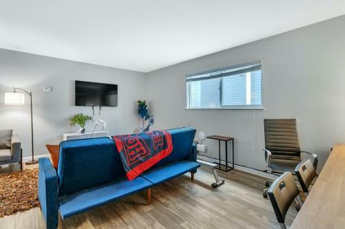 Apartamento Renu At East Azul