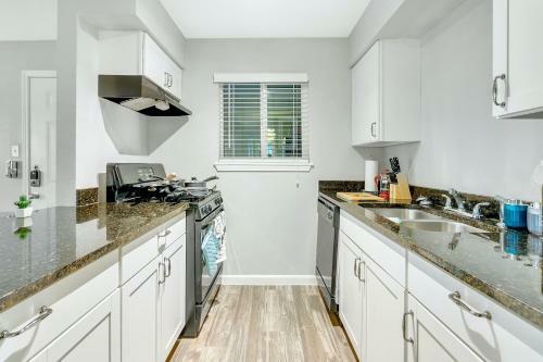 Apartamento Renu At East Azul