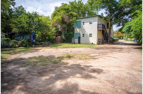Apartamento Las Carolinas #1 Cozy 1br1ba Sleeps 4