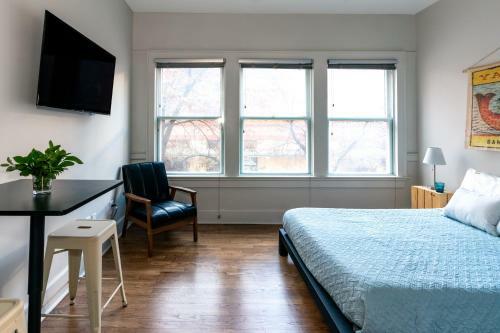 San Antonio Riverwalk Apartments By Barsala
