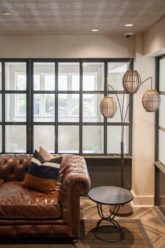 San Antonio Riverwalk Apartments By Barsala