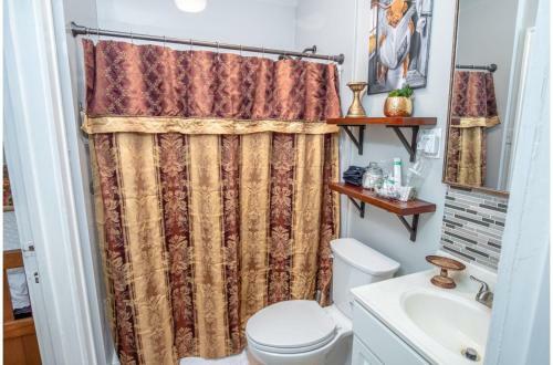 Stunning 3 Br Home Near Dt Alamodome - Riverwalk
