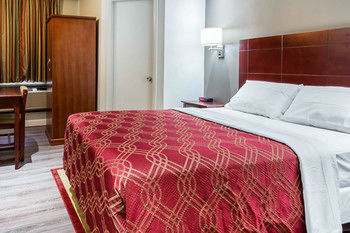 Hotel Econo Lodge South Ozone Park