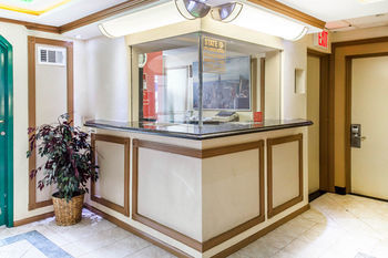 Hotel Econo Lodge South Ozone Park