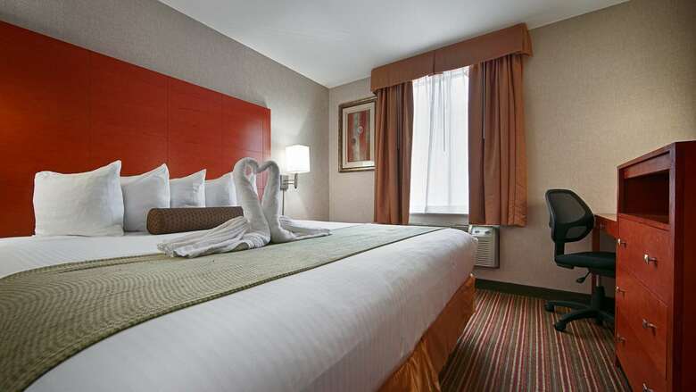 Hotel Best Western Jfk Airport