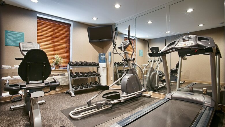 Hotel Best Western Jfk Airport