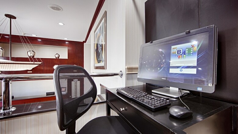 Hotel Best Western Jfk Airport