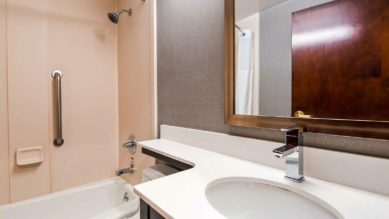 Hotel Best Western Jfk Airport