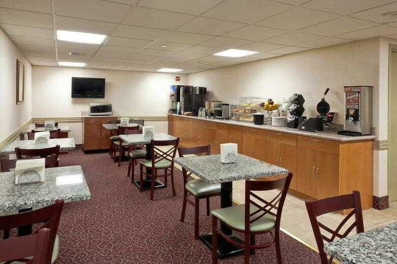 Hotel Best Western Jamaica Inn