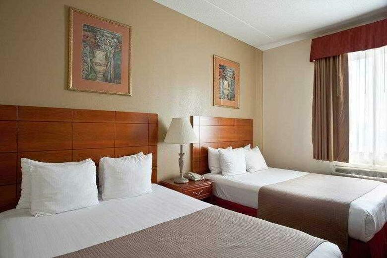 Hotel Best Western Jamaica Inn