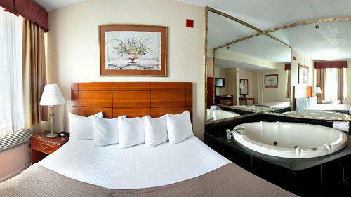 Hotel Best Western Jamaica Inn