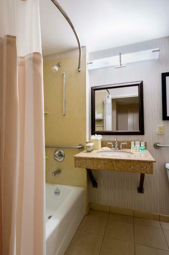 Hotel Hilton Garden Inn Queens/jfk