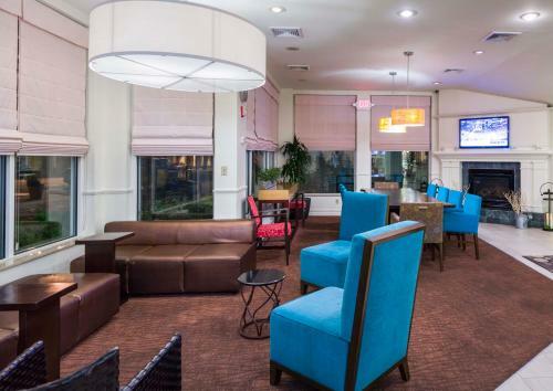 Hotel Hilton Garden Inn Queens/jfk