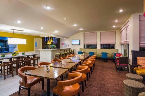 Hotel Hilton Garden Inn Queens/jfk
