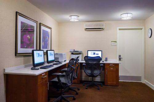 Hotel Hilton Garden Inn Queens/jfk