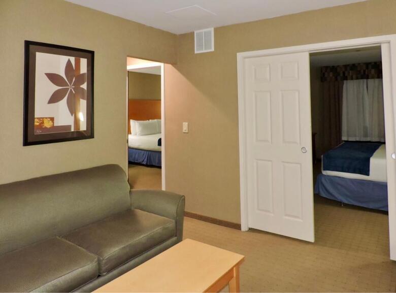 Marco Laguardia Hotel By Lexington