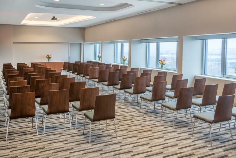 Hotel Crowne Plaza Jfk Airport
