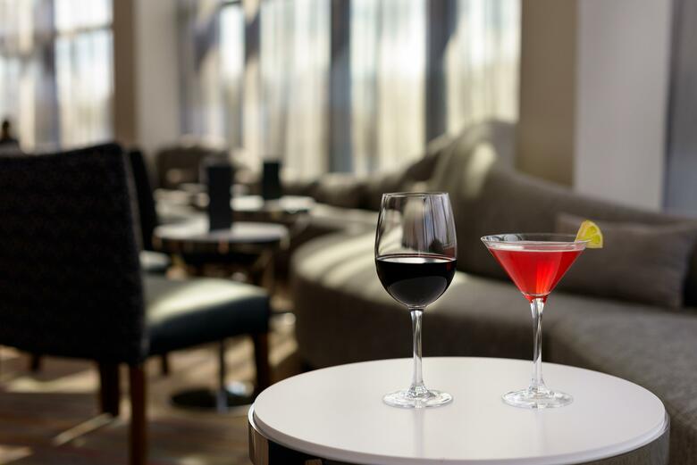 Hotel Crowne Plaza Jfk Airport