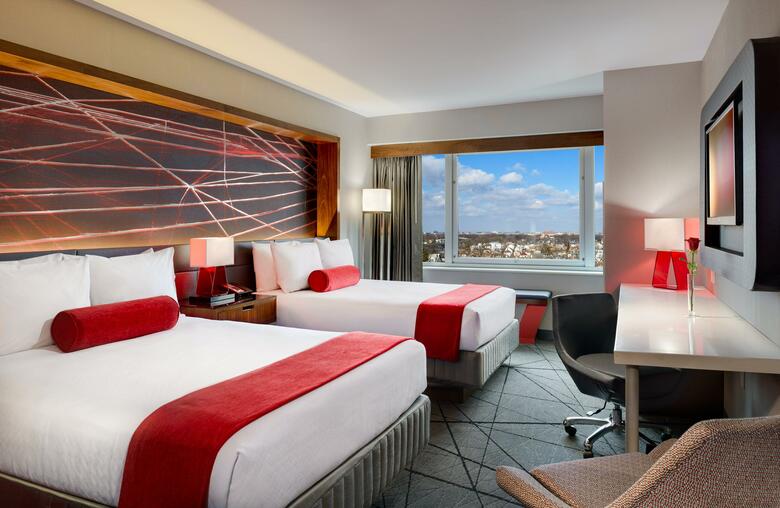 Hotel Crowne Plaza Jfk Airport