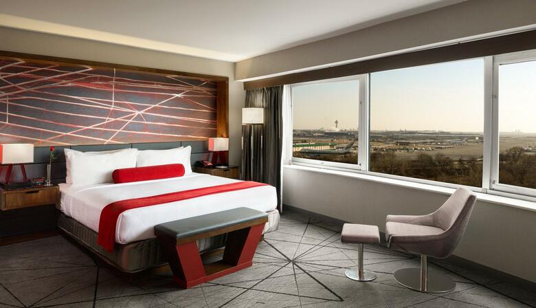 Hotel Crowne Plaza Jfk Airport