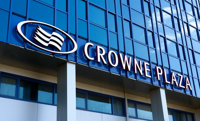 Hotel Crowne Plaza Jfk Airport