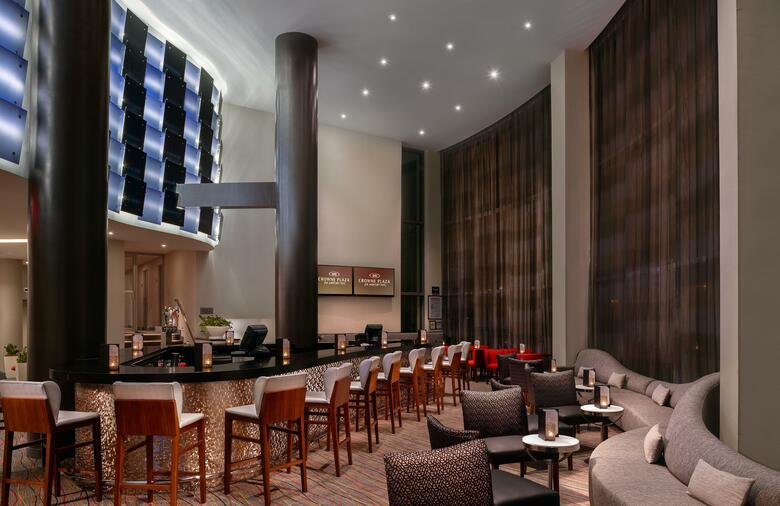 Hotel Crowne Plaza Jfk Airport