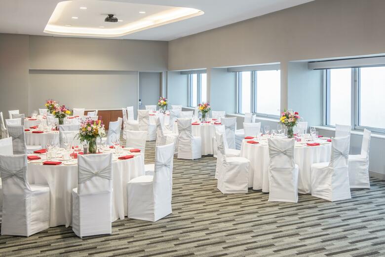 Hotel Crowne Plaza Jfk Airport