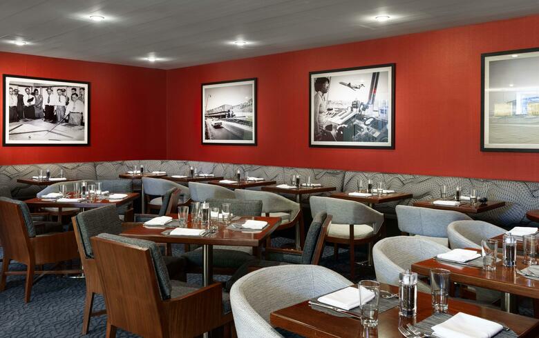 Hotel Crowne Plaza Jfk Airport
